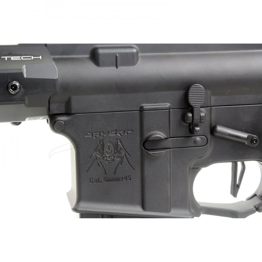 Airsoftová pažba AR15 (APS ASR115 RS-2)