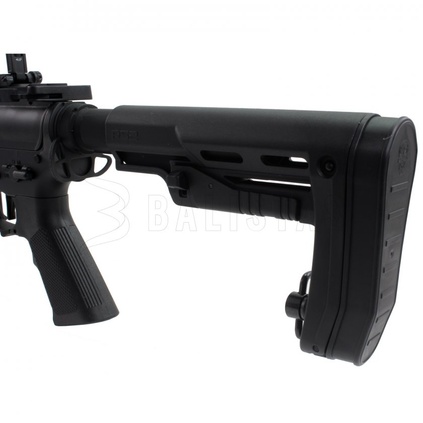 Airsoftová pažba AR15 (APS ASR115 RS-2)