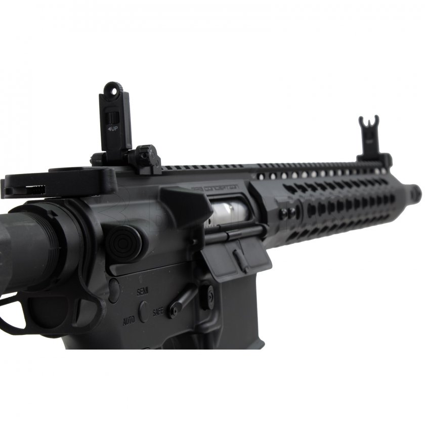 Airsoftová pažba AR15 (APS ASR115 RS-2)