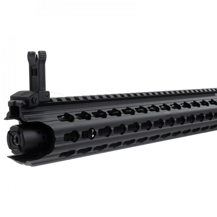 Airsoftová pažba AR15 (APS ASR118 RS-2)