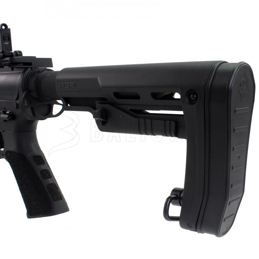 Airsoftová pažba AR15 (APS ASR118 RS-2)
