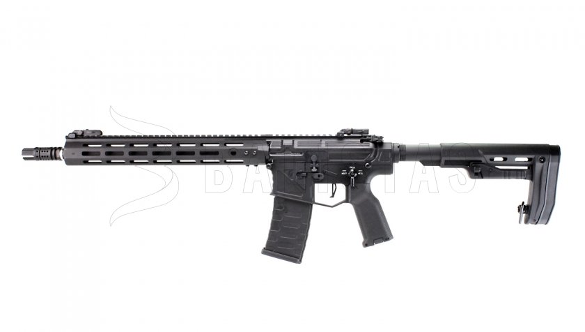 Airsoftová AR15 (APS Phantom Extremis Mk.VIII)