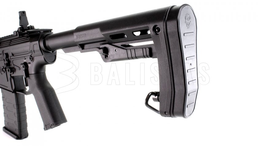 Airsoftová AR15 (APS Phantom Extremis Mk.VIII)