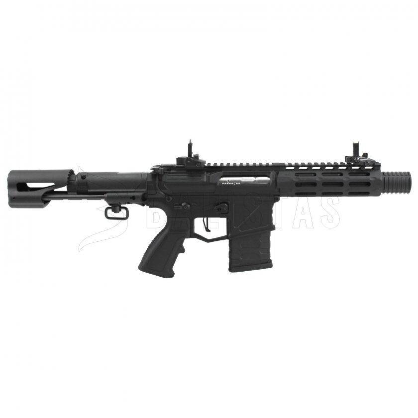 Airsoft AR15 (APS Phantom Extremis Mk.VI CRS)