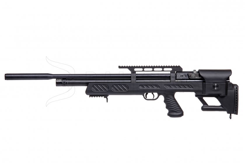 Vzduchovka Hatsan Bullboss 4,5mm