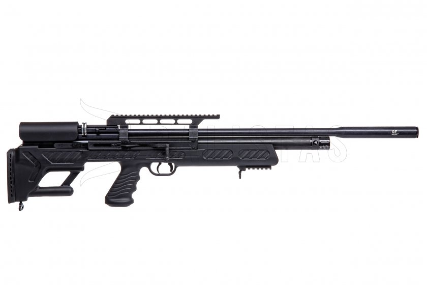 Vzduchovka Hatsan Bullboss 4,5mm