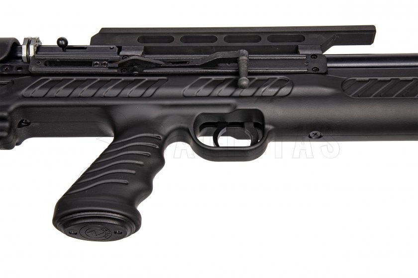 Vzduchovka Hatsan Bullboss 4,5mm