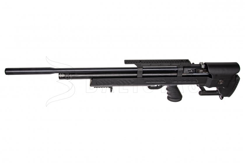 Vzduchovka Hatsan Bullboss 4,5mm