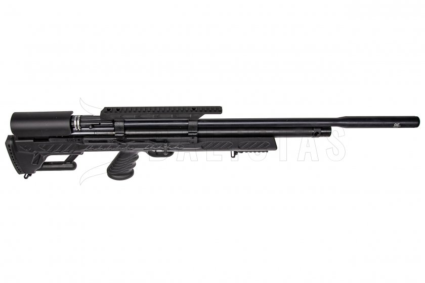 Vzduchovka Hatsan Bullboss 4,5mm
