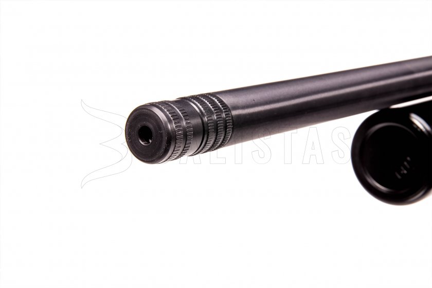 Vzduchovka Hatsan Nova Compact 4,5mm