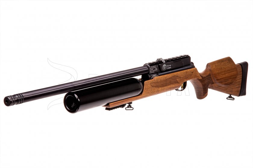 Vzduchovka Hatsan Nova Compact 4,5mm