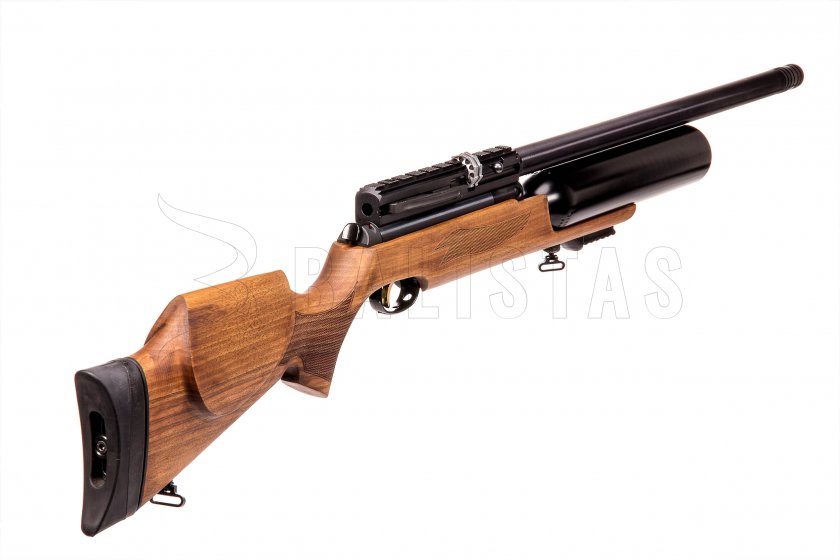 Vzduchovka Hatsan Nova Compact 4,5mm