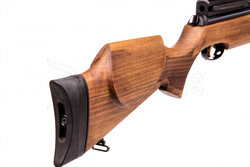 Vzduchovka Hatsan Nova Compact 4,5mm