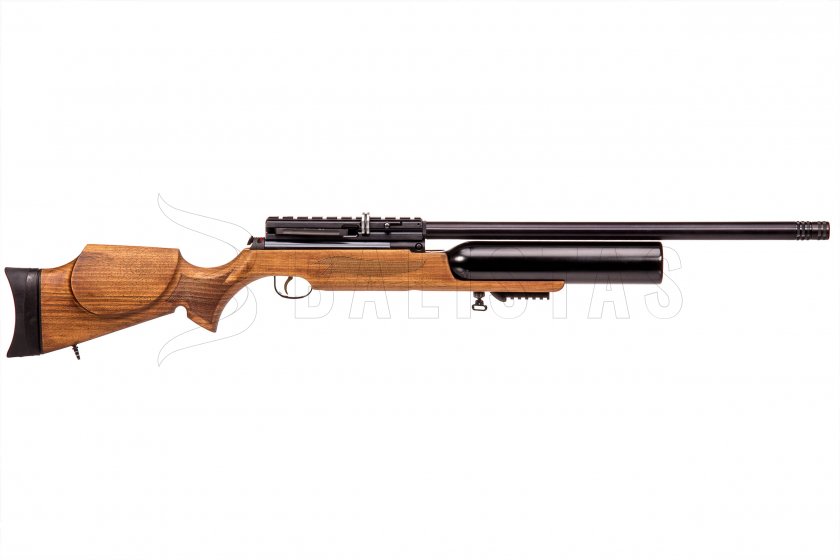 Vzduchovka Hatsan Nova Compact 4,5mm