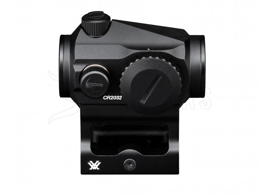 Kolimátor Vortex Crossfire Red Dot