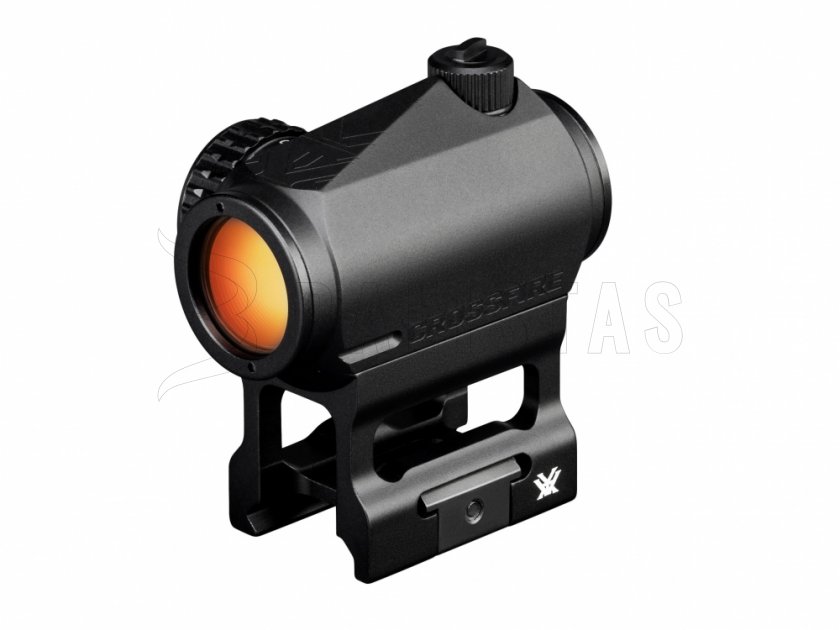 Kolimátor Vortex Crossfire Red Dot