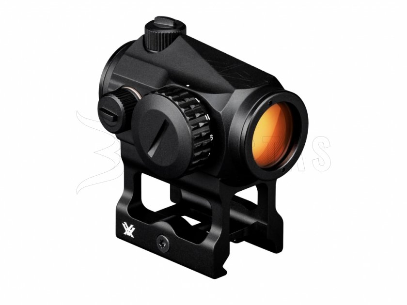 Kolimátor Vortex Crossfire Red Dot
