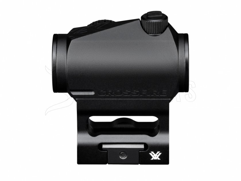 Kolimátor Vortex Crossfire Red Dot