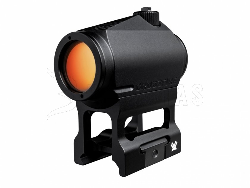 Kolimátor Vortex Crossfire Red Dot