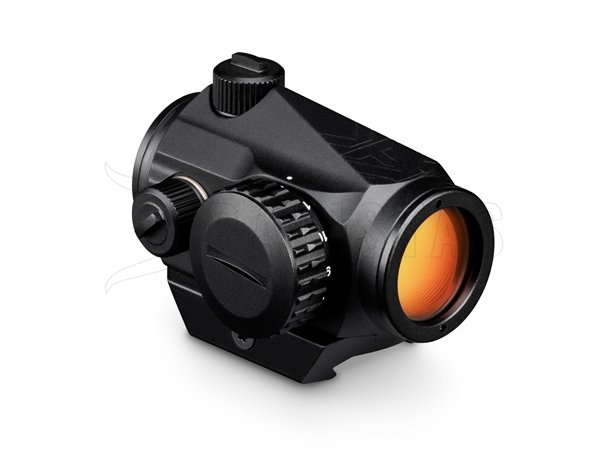 Kolimátor Vortex Crossfire Red Dot
