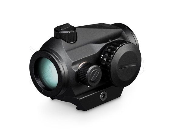 Kolimátor Vortex Crossfire Red Dot