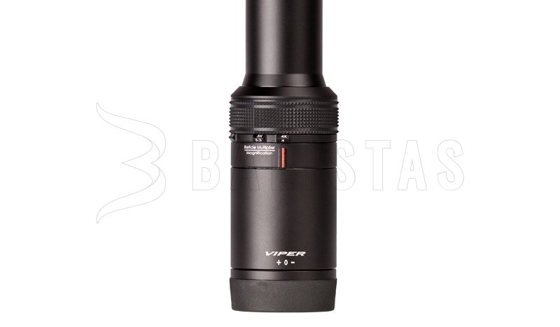 Puškohľad Vortex Viper HS 4-16x44 AO BDC