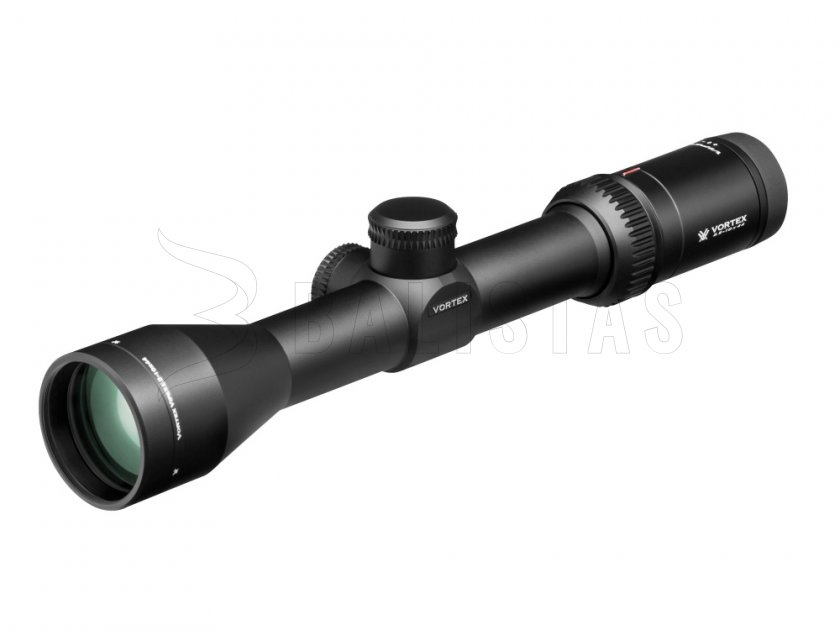Puškohľad Vortex Viper HS 2,5-10x44 V-Plex