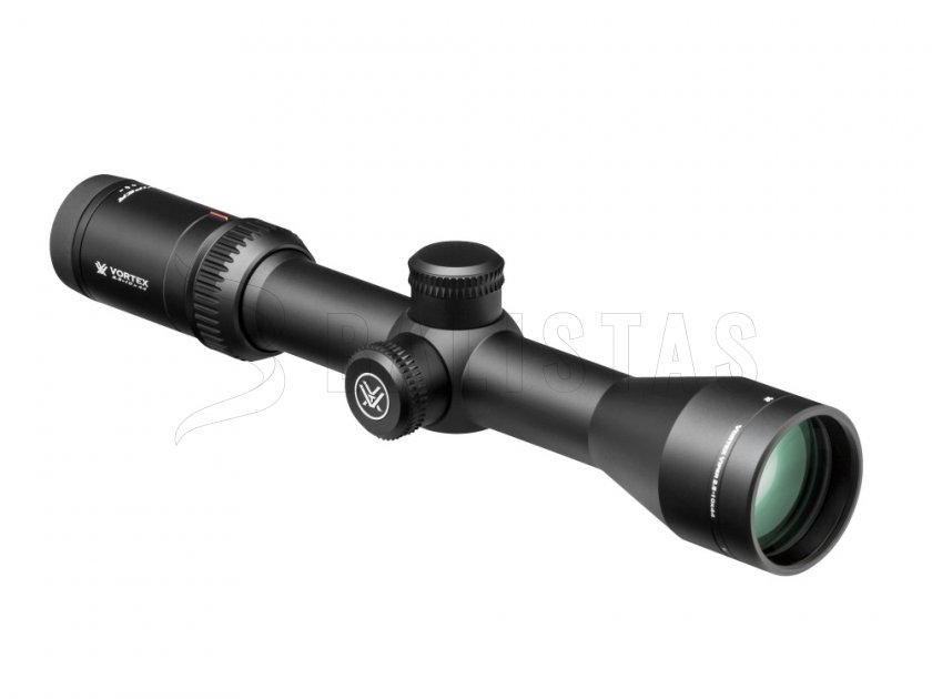 Puškohľad Vortex Viper HS 2,5-10x44 V-Plex