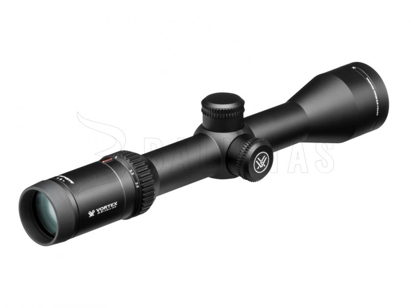 Puškohľad Vortex Viper HS 2,5-10x44 V-Plex