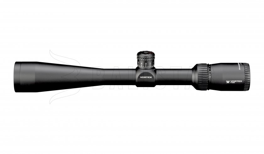 Puškohľad Vortex Diamondback Tactical 4-12x40 VMR-1