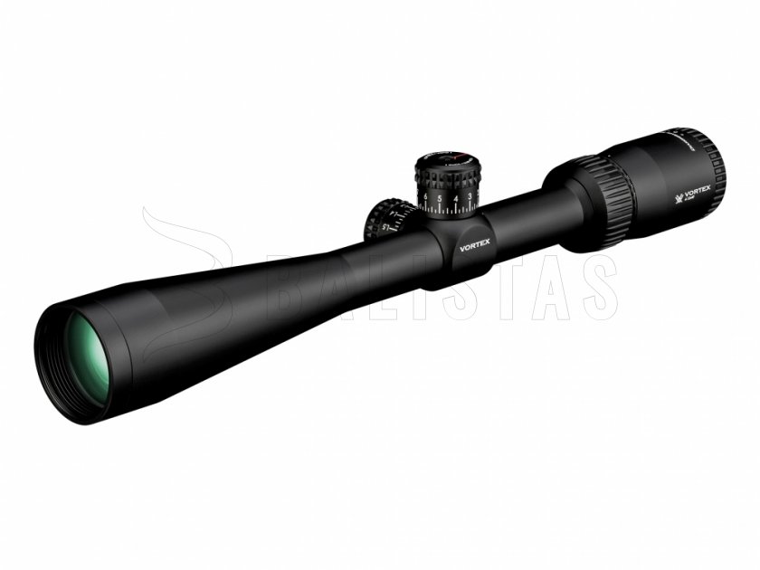 Puškohľad Vortex Diamondback Tactical 4-12x40 VMR-1