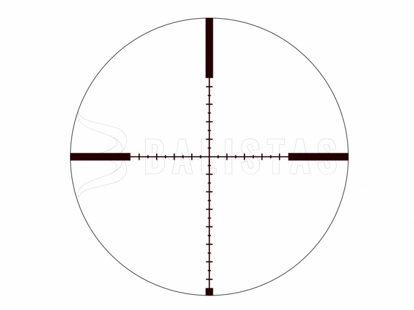 Puškohľad Vortex Diamondback Tactical 4-12x40 VMR-1