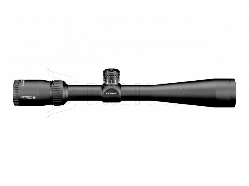 Puškohľad Vortex Diamondback Tactical 4-12x40 VMR-1