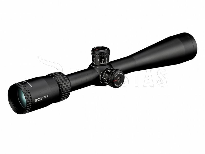 Puškohľad Vortex Diamondback Tactical 4-12x40 VMR-1