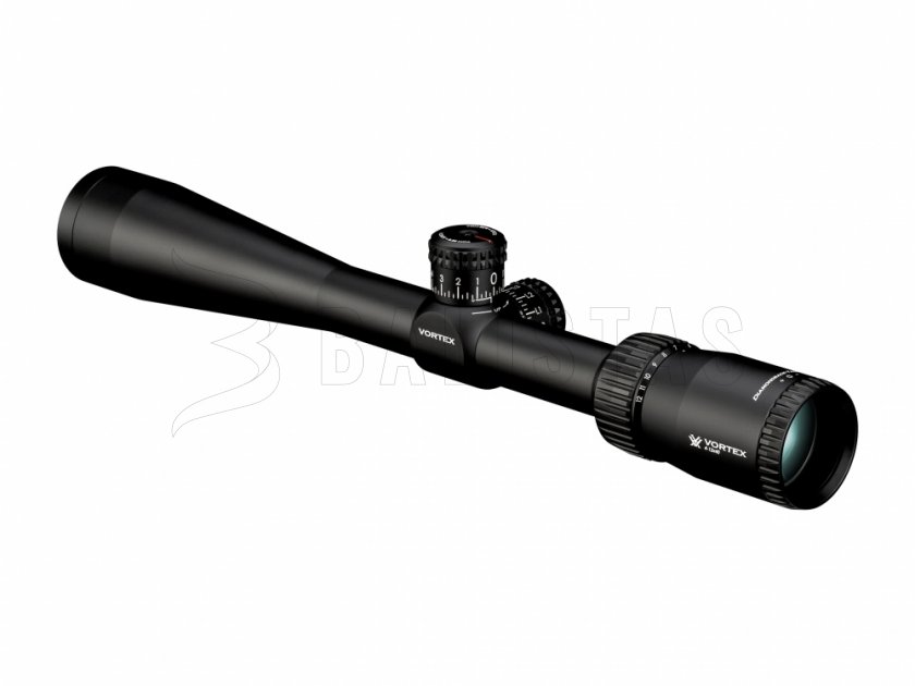 Puškohľad Vortex Diamondback Tactical 4-12x40 VMR-1