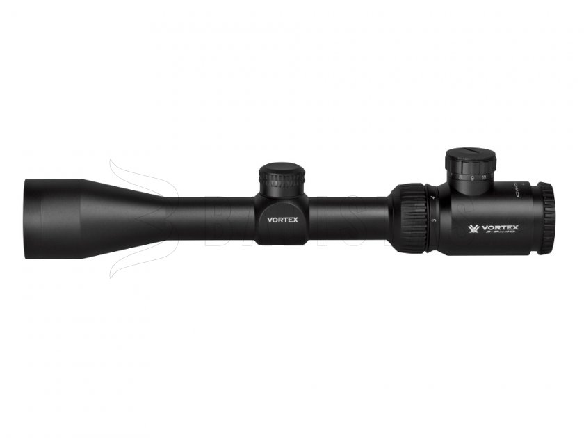 Puškohľad Vortex Crossfire II 3-9x40 V-Brite