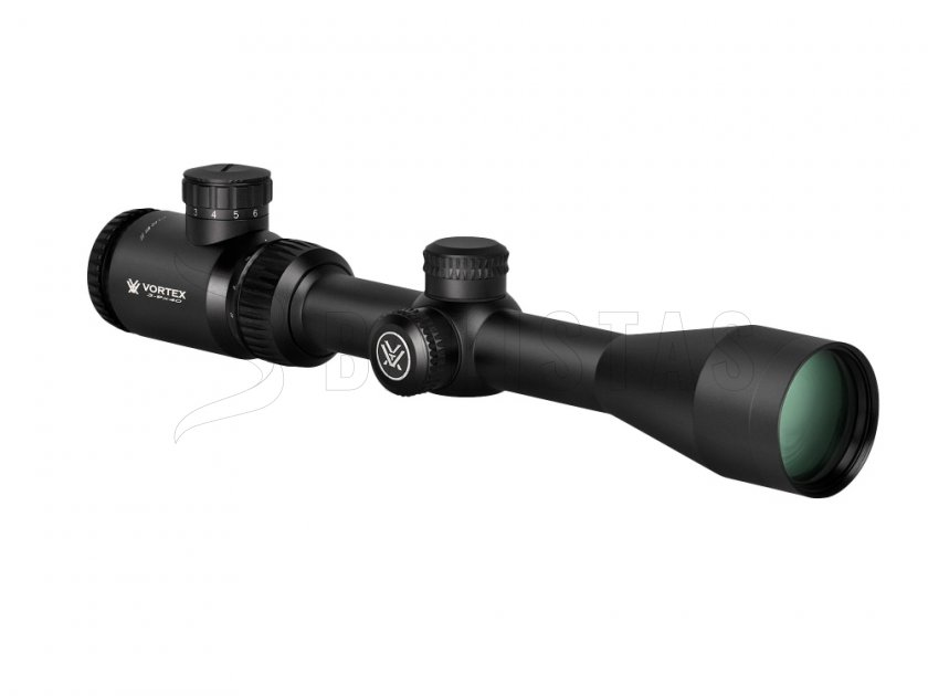 Puškohľad Vortex Crossfire II 3-9x40 V-Brite
