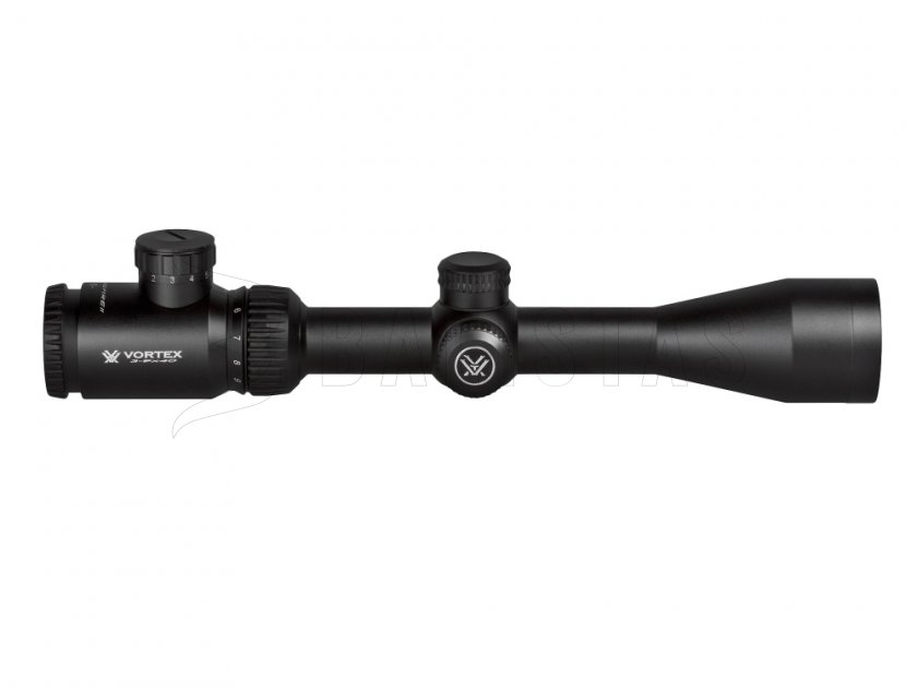 Puškohľad Vortex Crossfire II 3-9x40 V-Brite
