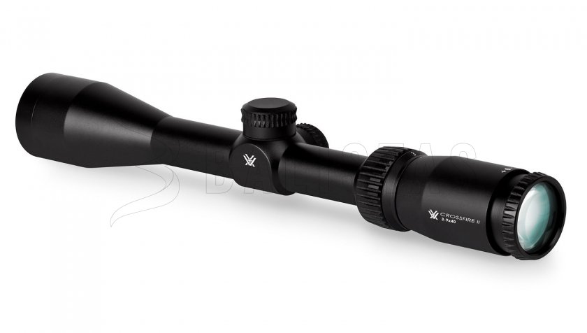 Puškohľad Vortex Crossfire II 3-9x40 V-Brite