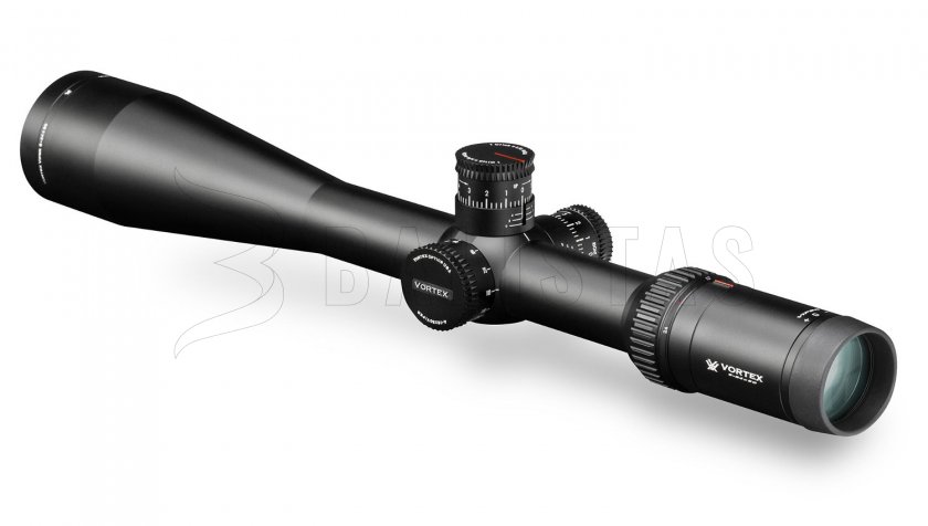 Puškohľad Vortex Viper HST 6-24x50 AO VMR-1