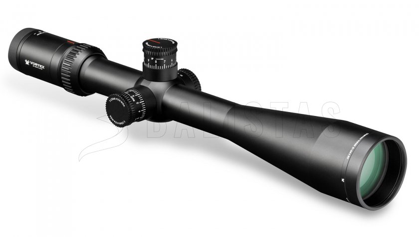Puškohľad Vortex Viper HST 6-24x50 AO VMR-1