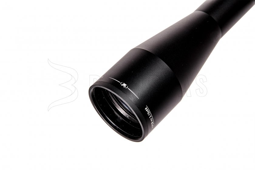 Puškohľad Vortex Viper PST II 3-15x44 AO EBR-4