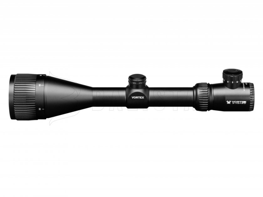 Puškohľad Vortex Crossfire II Hog Hunter 3-12x56 AO V-Brite