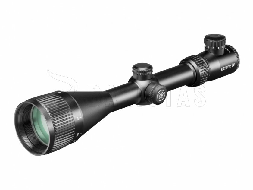Puškohľad Vortex Crossfire II Hog Hunter 3-12x56 AO V-Brite