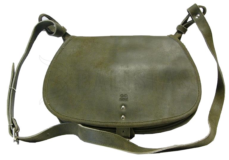 Cezar Poľovnícka brašna M1D-4 zelená