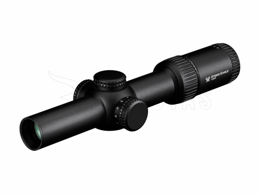 Puškohľad Vortex Strike Eagle 1-8x24 BDC2