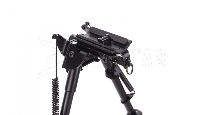 Dvojnožka Venox 9-15" s 11mm a 22mm kĺbom