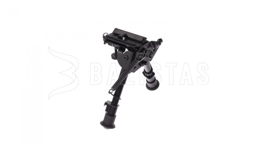 Dvojnožka Venox 6-9" s 11mm a 22mm kĺbom
