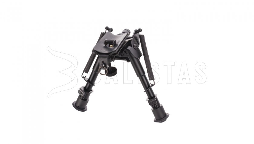 Bipod Venox 6-9" s kĺbom a pákou 11mm a 22mm
