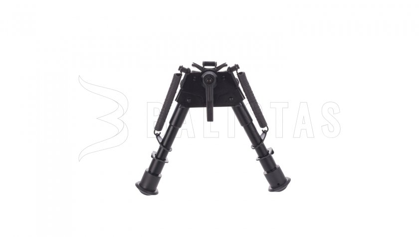 Bipod Venox 6-9" s kĺbom a pákou 11mm a 22mm